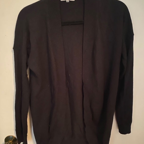 DKR & Co. Small black cardigan - Picture 3 of 3